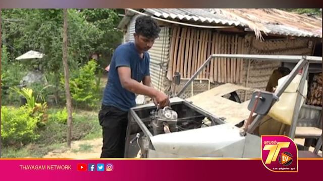 how to make car at home | best sri lankan homemade | #thayagamtv | #homemade | #srilankatamil