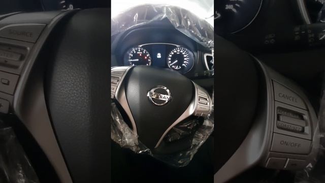 How to replace Nissan X-trail T32 CVTF NS3 #shorts #nissan #xtrail #cvt #mechanic