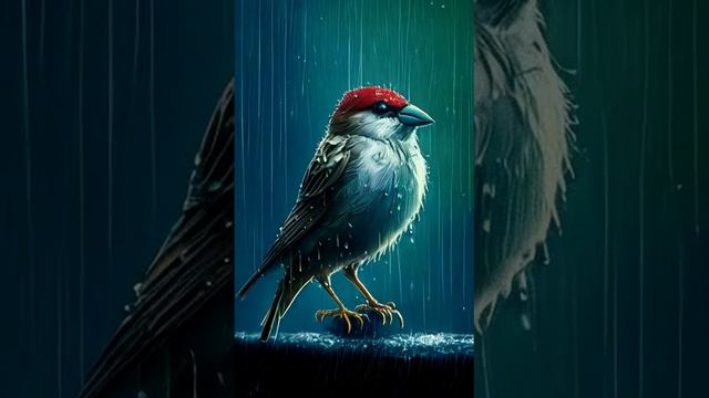 анимация нейросети