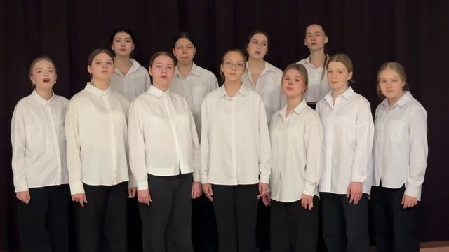 Казак уходил на войну