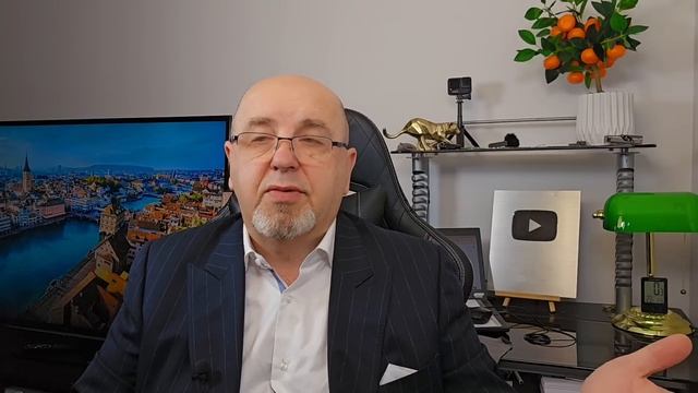 В Германии горел НПЗ. Чубайсом займутся Генпрокуратура и СК. Разговор Арестовича с Путиным.