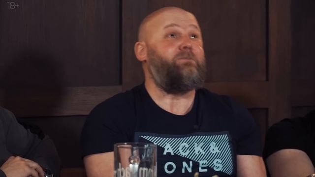 Бояринцев с дивана вдогонку. Как Денис поставил на место Матерацци и спасал людей то лося