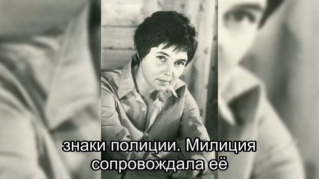 Её публично опозорили на Пусть говорят О личном жены режиссёра Сегеля Лилианы Алёшниковой