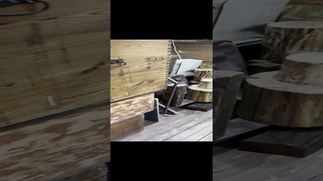 Магазин старых досок Greyboard.