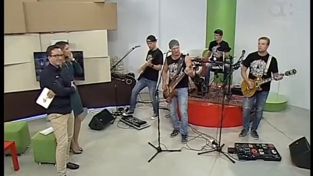 "Второе дыхание" в Утреннем кофе