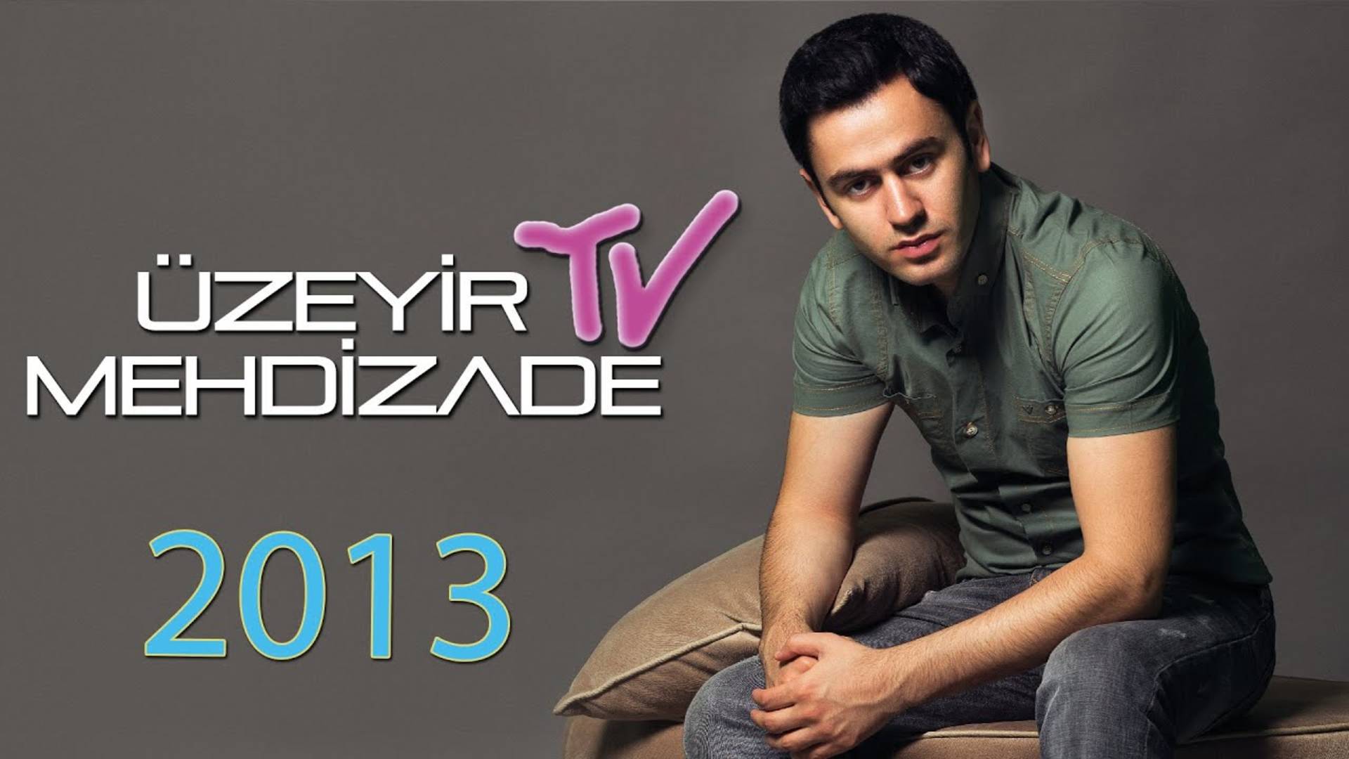 Uzeyir Mehdizade & Gulaga - Incime