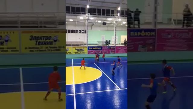 ДФШ Авангард-2005 (декабрь 2017 год) 3