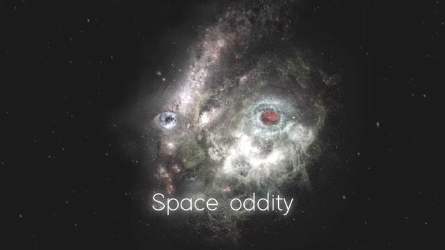 Armstrong & The Moonwalkers - Space Oddity (David Bowie cover)