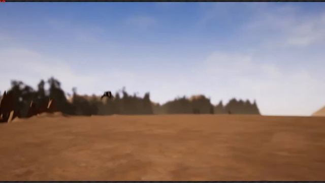 Meganeura Gameplay