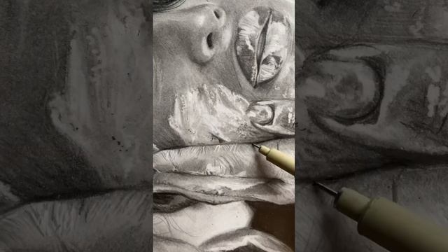 Как вам?) #artist #искусство