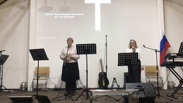 28.12.24 Рождество!