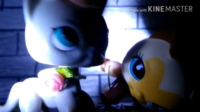 LPS:  сериал влюбилась не в того ПЛОХАЯ ДЕВОЧКА 2 сезон 17 серия