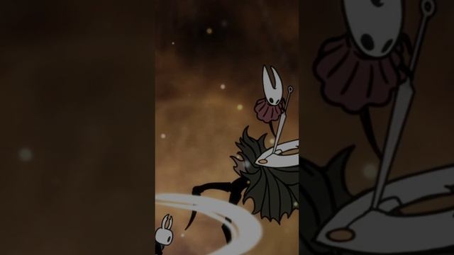 Семья это главное! #HollowKnight