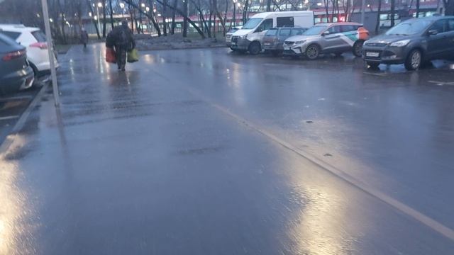 Москва колокольный звон