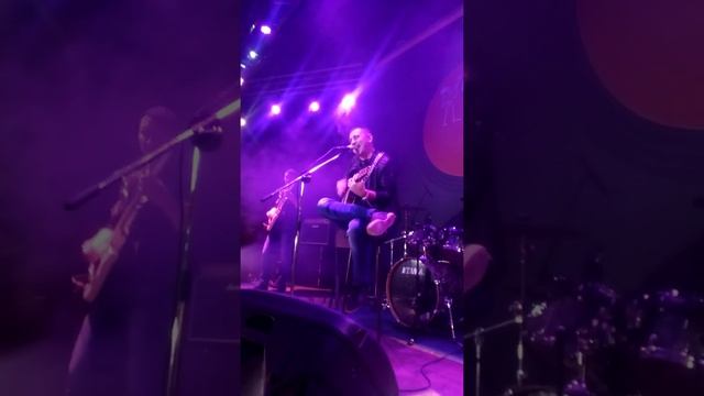 26 ноября, концерт Вани Воробья в Москве🎤🎸💯 Благодарю за приглашение❗Песня - "Иди за мечтой"🔥🔥🔥