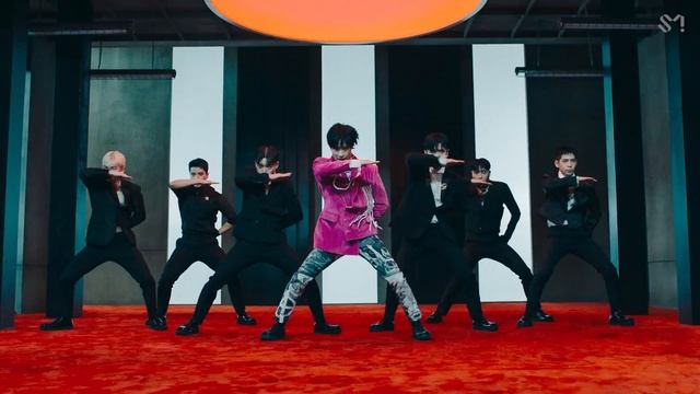 TAEMIN - Idea