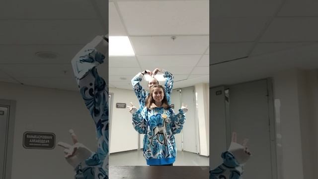 Волонтёрство на ледовом шоу.mp4