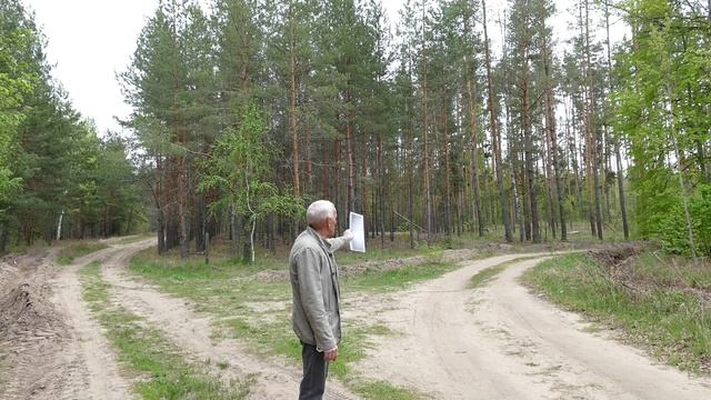 Сказы Поценья. Сказ о Крепости на Кашме