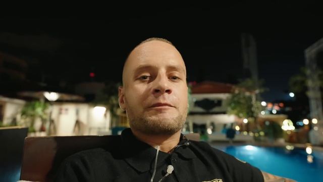 PATTAYA le Paradis de la Thaïlande
