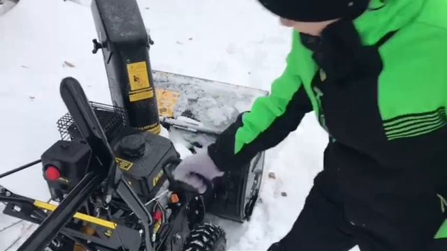 тестируем чемпиона