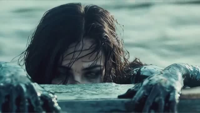 Русалка (часть 2)