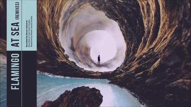 Flamingo - At Sea (Godwolf Remix)