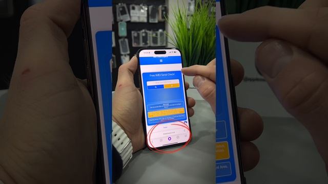Как купить правильно б/у Apple Watch