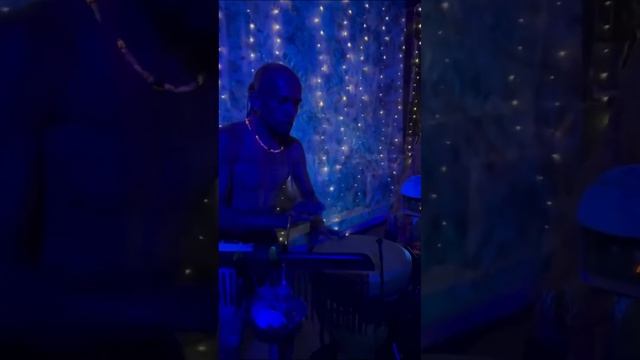 Про смыслы Ecstatic Dance