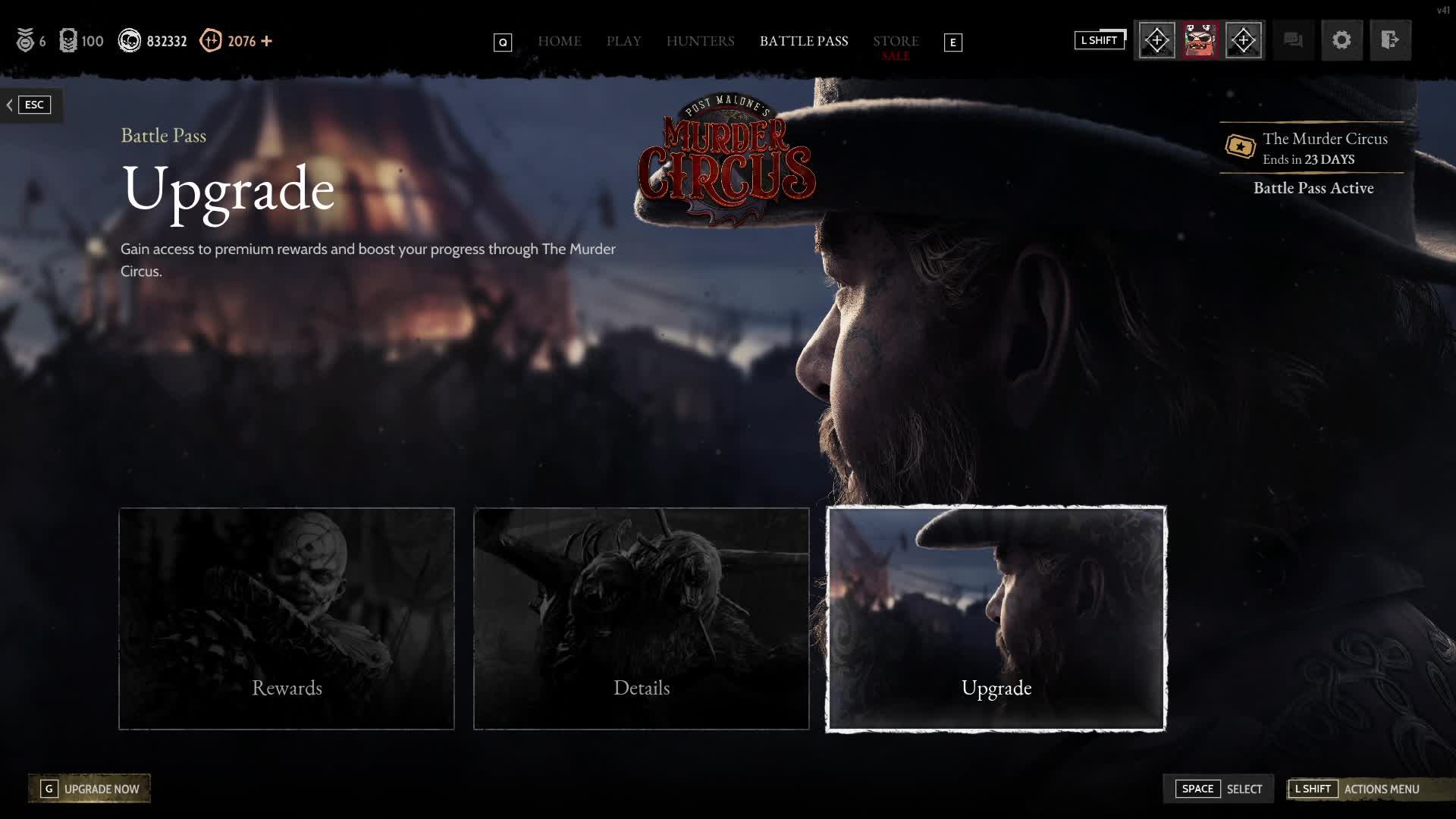 Hunt: Showdown 1896