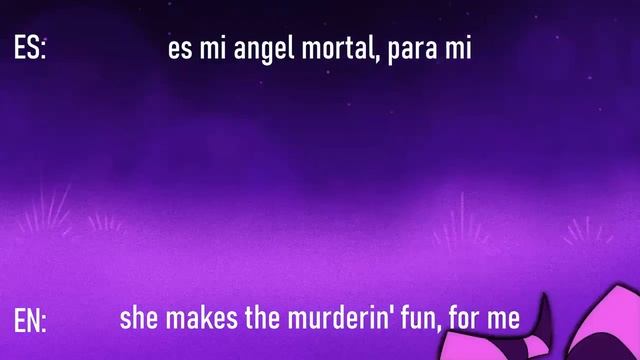 Oh Millie Karaoke ESP / ING Instrumental