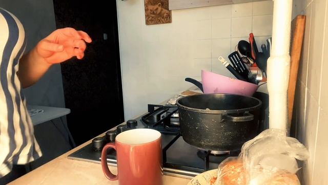 ЧТО-То точно с памятью/Леплю Хинкали,а говорю Манты🙈/Прошу ,Понять и Простить😉