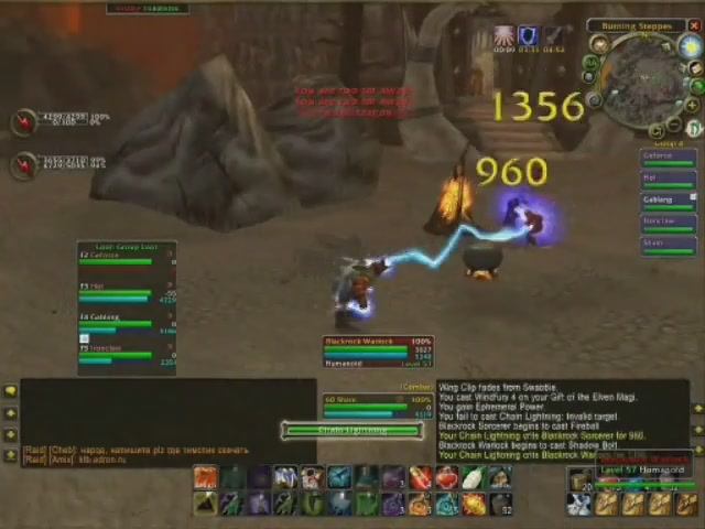 Sham 1 - Shaman PvP