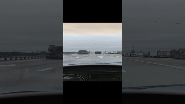 Еду к хвостикам!