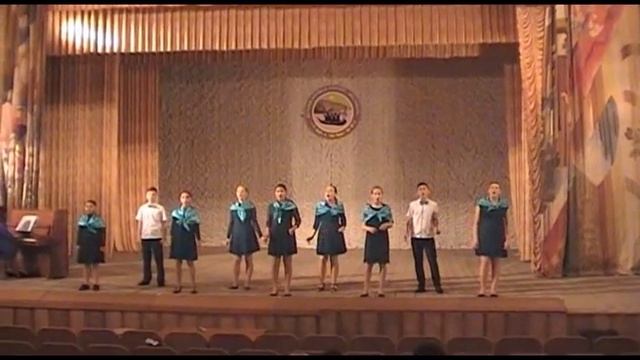 27.05 2016. Музыкальный берег . Гурзуф