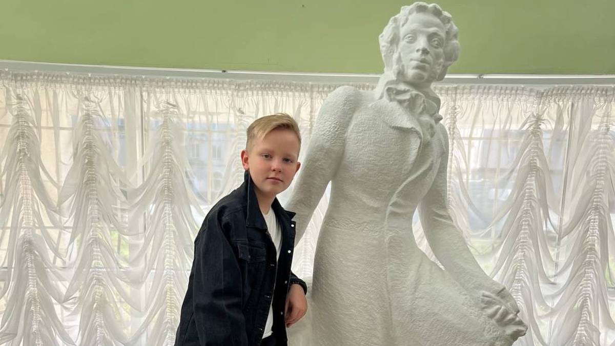 Выше облаков