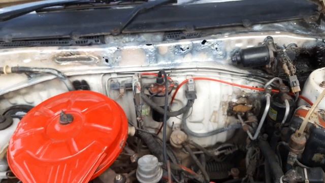 cek nomor mesin dan nomor rangka toyota starlet