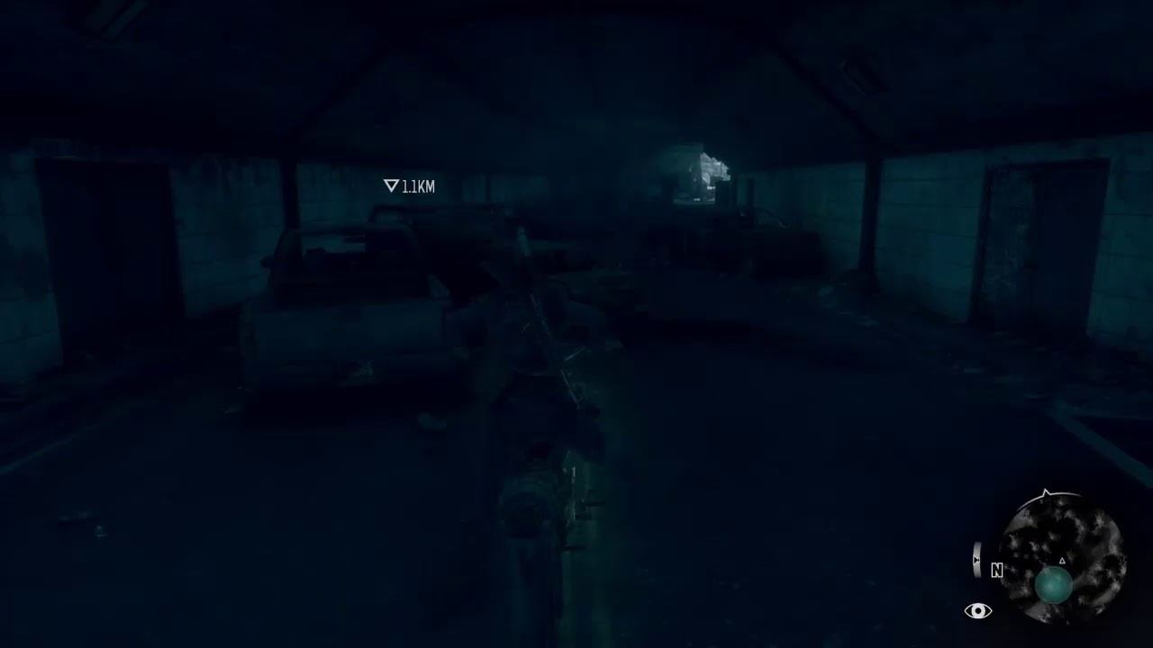 ИГРАЕМ В DAYS GONE