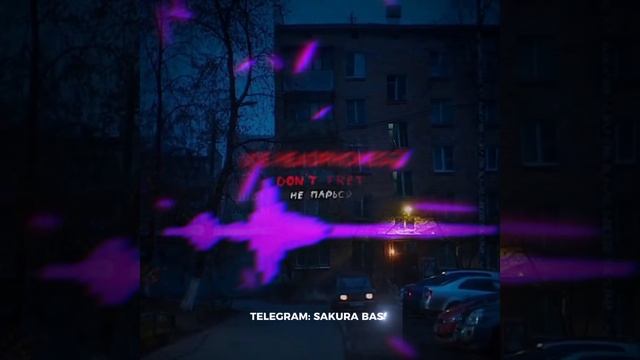 Music telegram @sakura_bass
