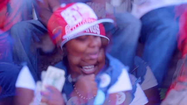 Sadie Baby X Skidrow Wayne - "In The Morning" OFFICIAL VIDEO