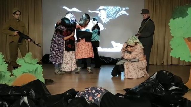 Симанова Анна "Сәләт"