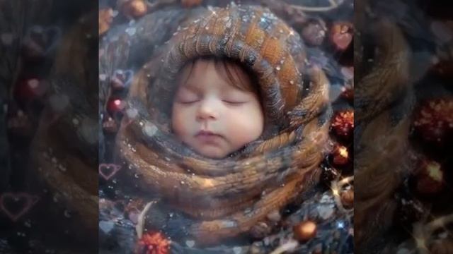 Колыбельная для малышей/Мультики для детей