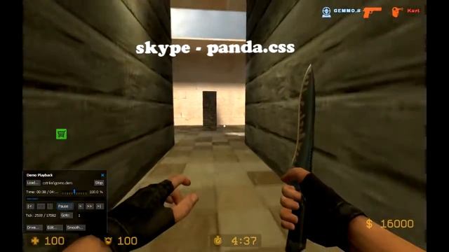 CFG , skype PANDA.CSS
