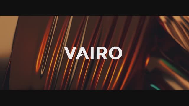 Вайро - Скарабей