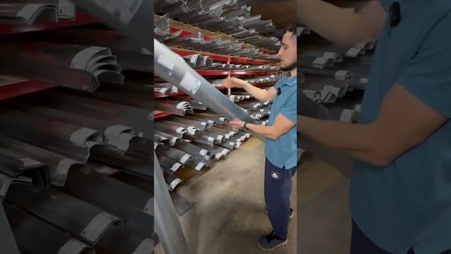 Разница штампа и листогибки