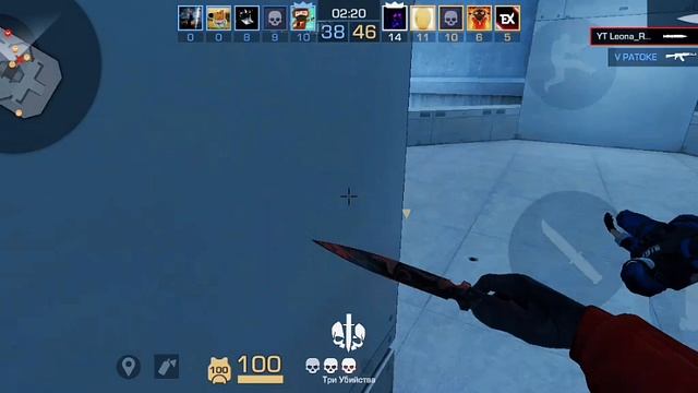 Бобер сделал мне МУВИК 😎