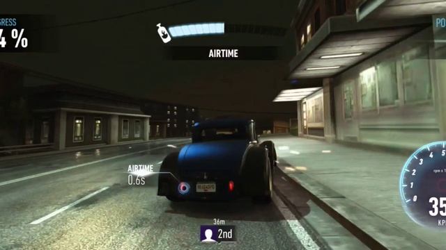 NeonNights. Водитель 3.00.