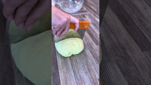 Печенье «Розочки»🥰