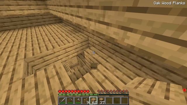 TEK BLOKTA AİLE OLARAK OYNAMAK - ⚠️ Minecraft