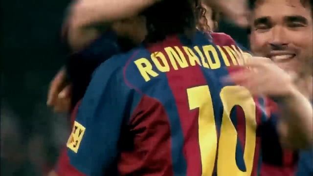 Почему_РОНАЛДИНЬО_так_Крут!？_Лучшие_ГОЛЫ_и_ФИНТЫ_｜_@BIGFOOTBALL365RU