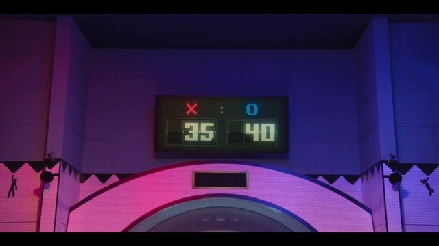 Качан ТВ Игра кальмара 2 сезон серия 5